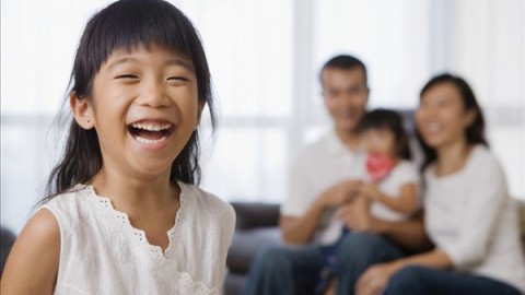 教育驿站——孩子拒绝上学怎么办？
